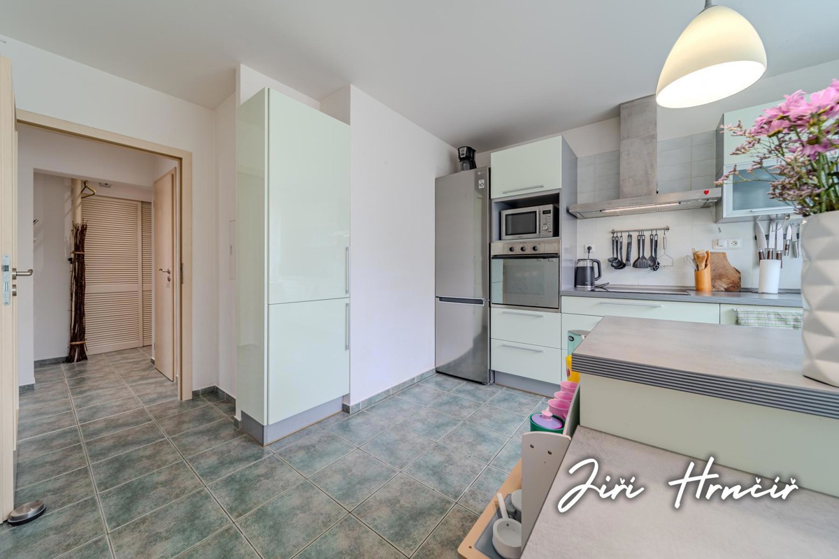 Photo 4 - Apartment for sale · 3+1
