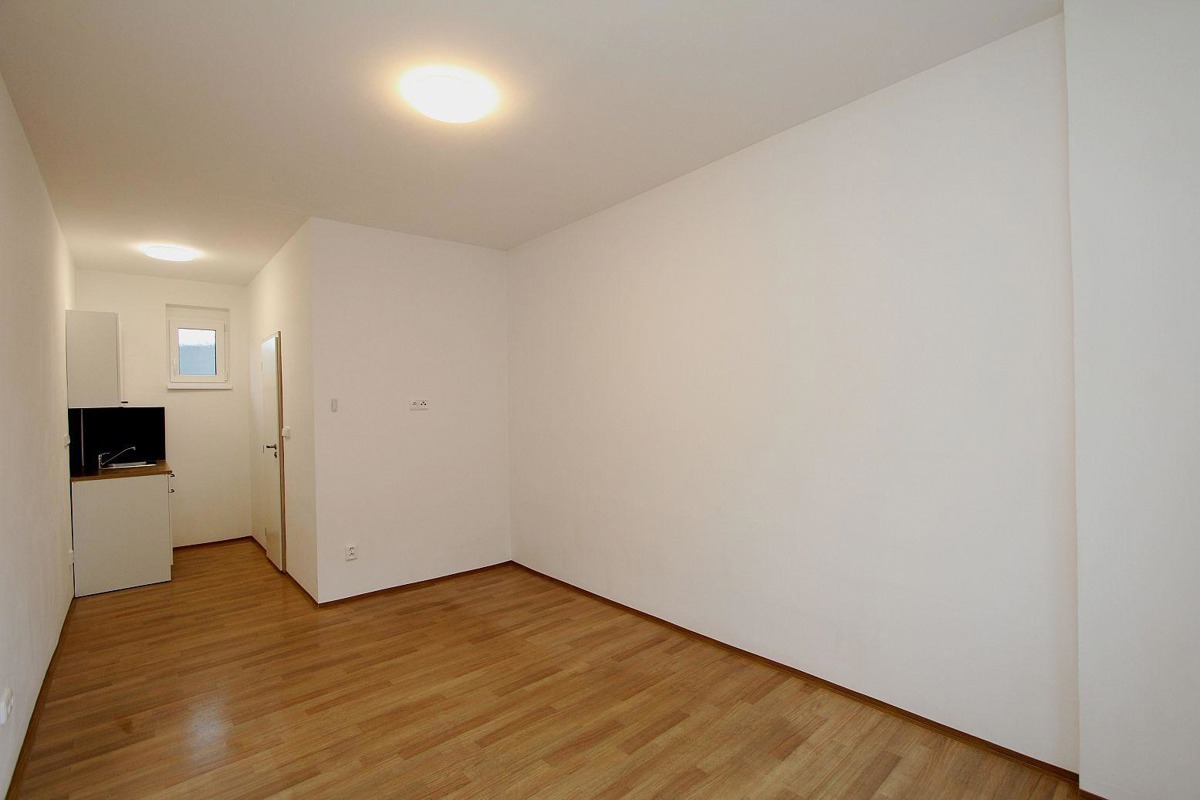 Photo 1 - Apartment for rent · 1+kk