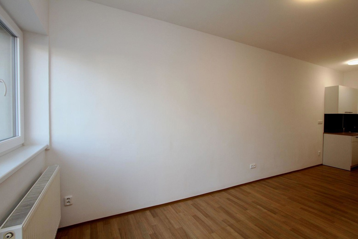 Photo 4 - Apartment for rent · 1+kk