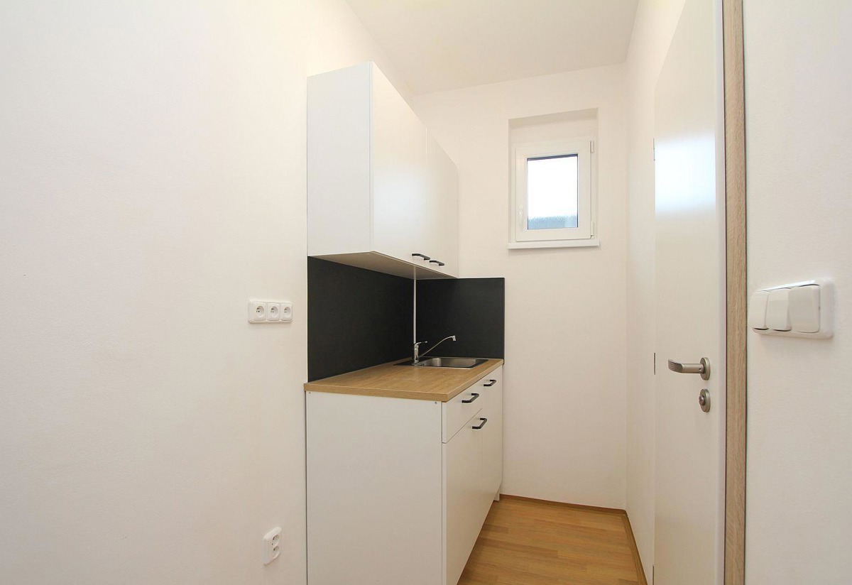 Photo 2 - Apartment for rent · 1+kk