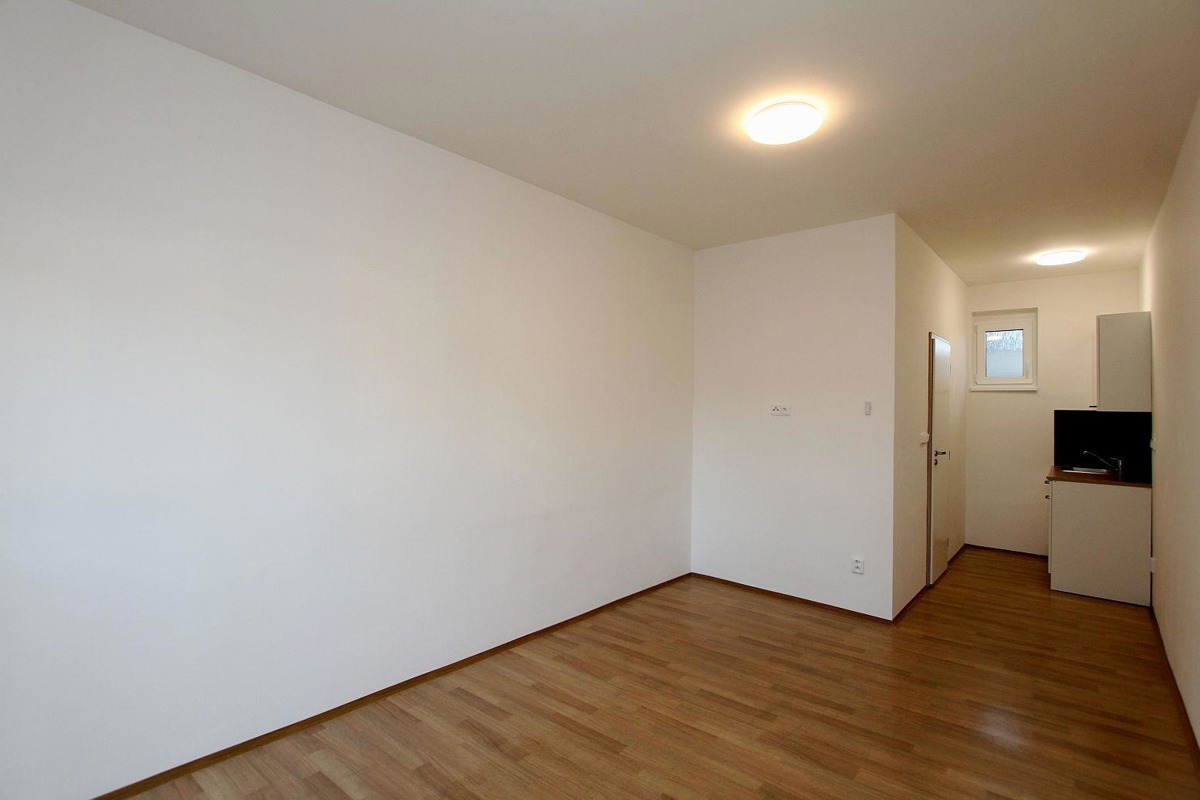 Photo 1 - Apartment for rent · 1+kk
