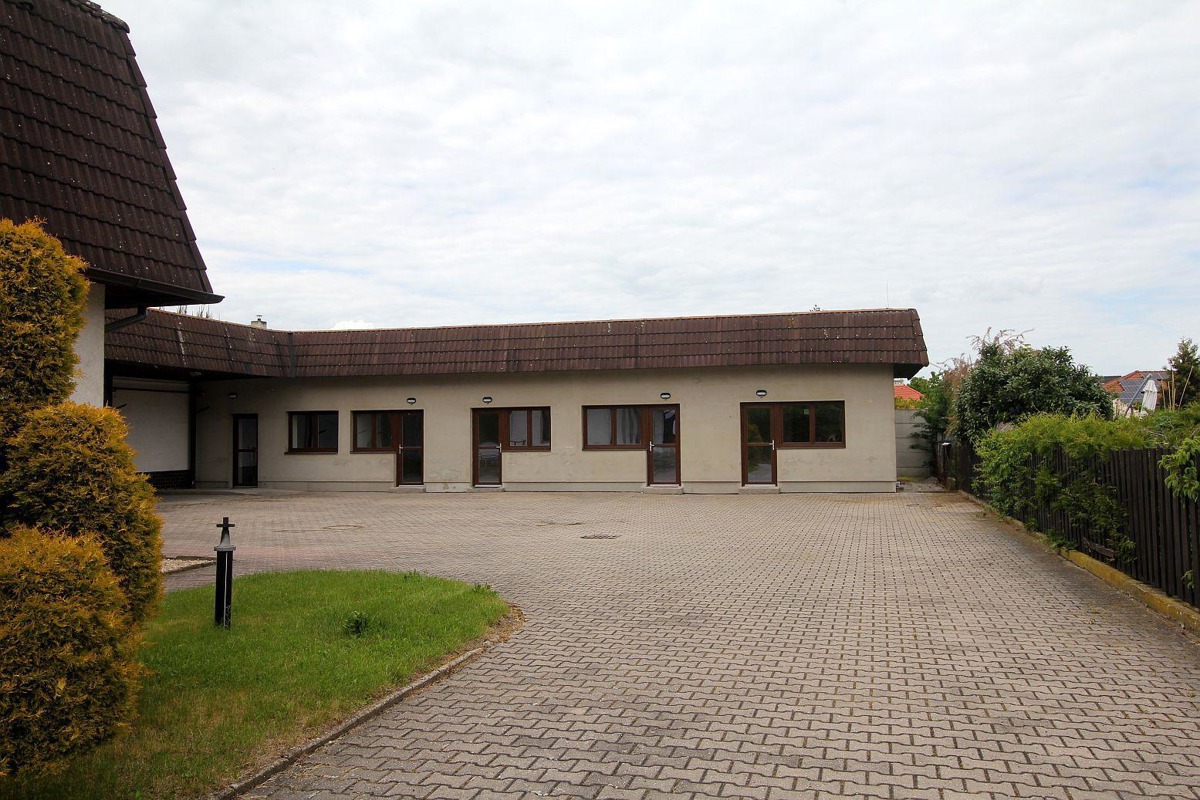 Photo 4 - Apartment for rent · 1+kk