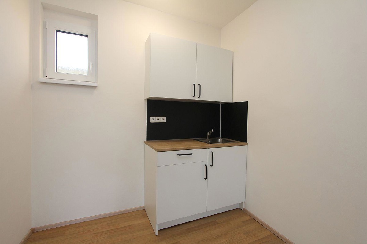 Photo 3 - Apartment for rent · 1+kk