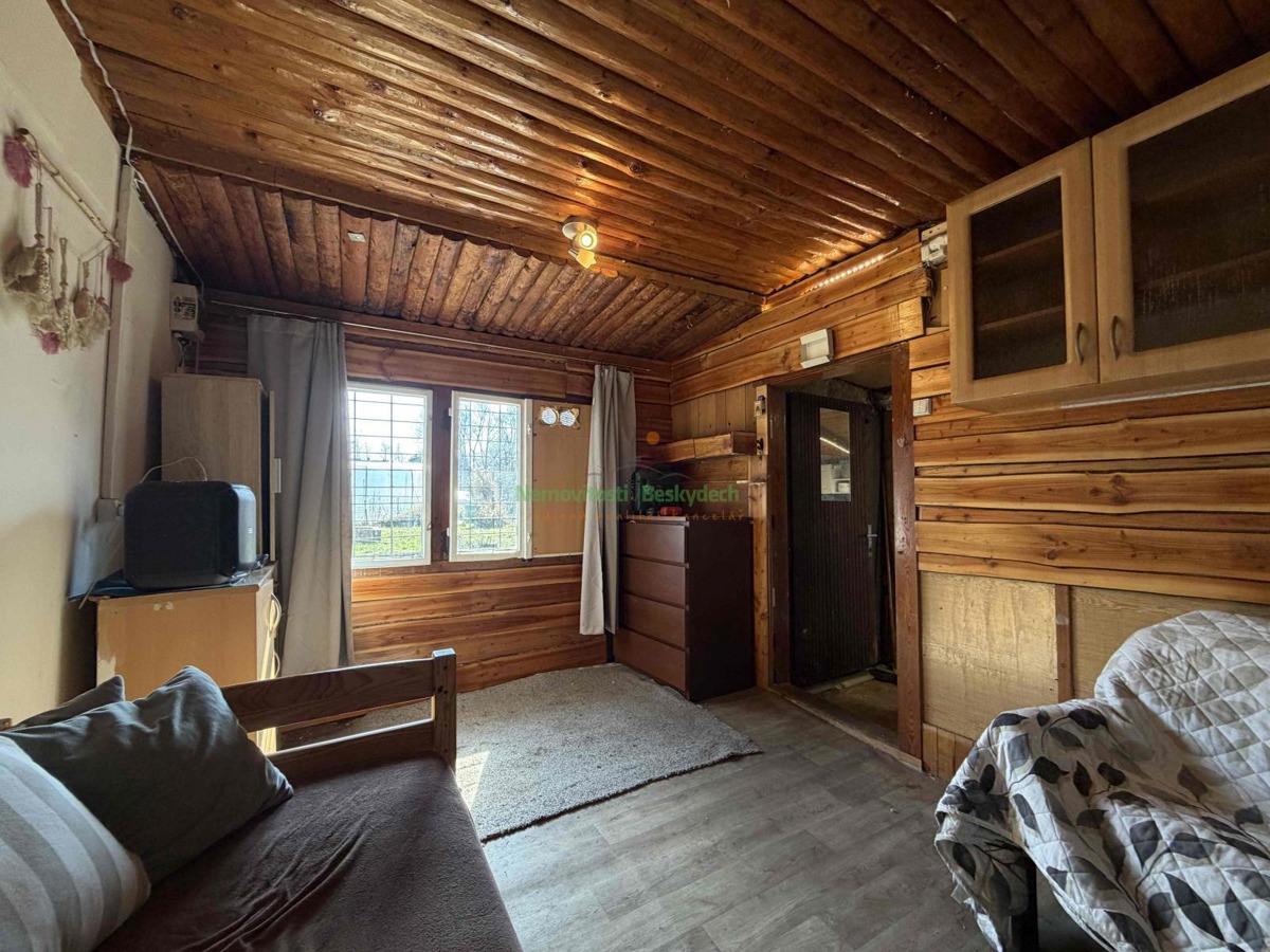 Photo 1 - House for sale · Cottage