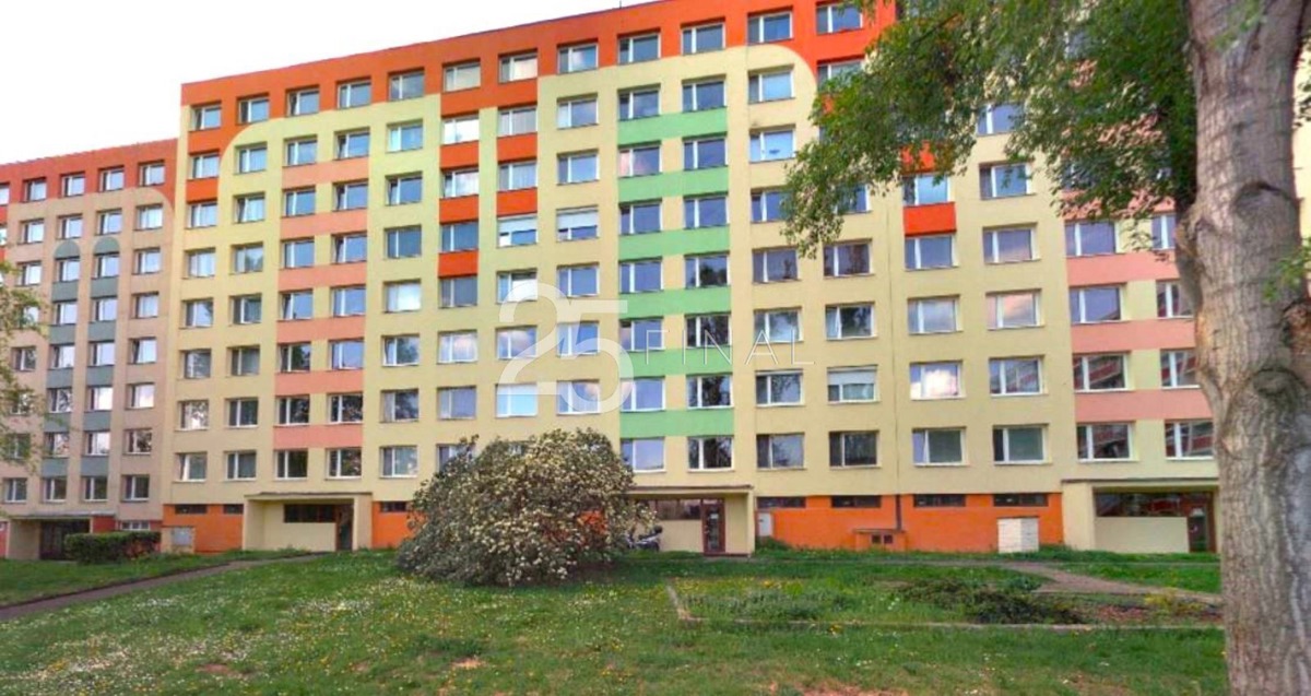 Hình ảnh 1 - Căn hộ cho thuê · 2+1 · 40 m²