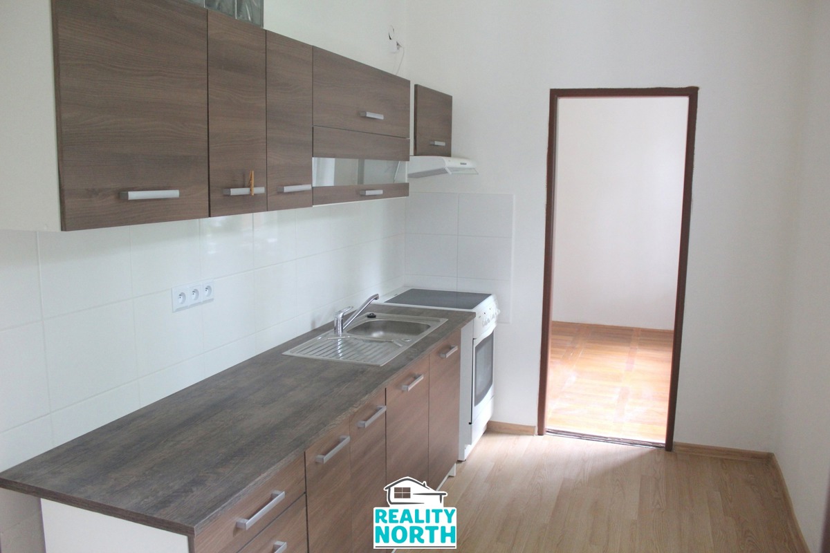 Photo 2 - Apartment for rent · 2+1 · 51 m²