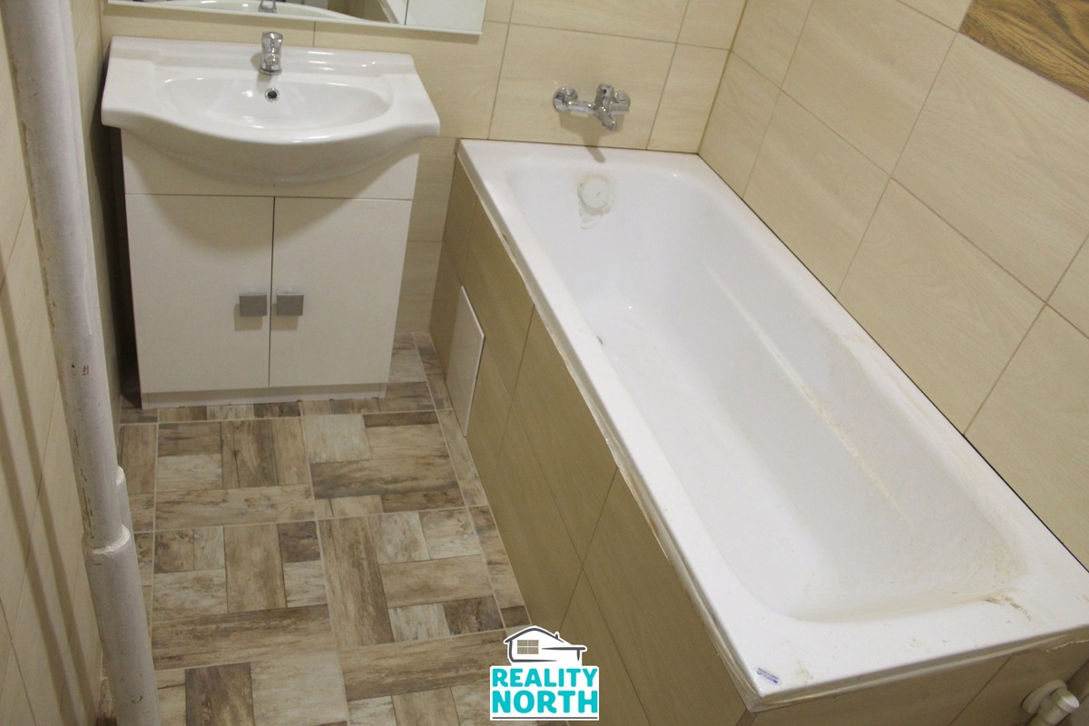 Photo 4 - Apartment for rent · 2+1 · 51 m²