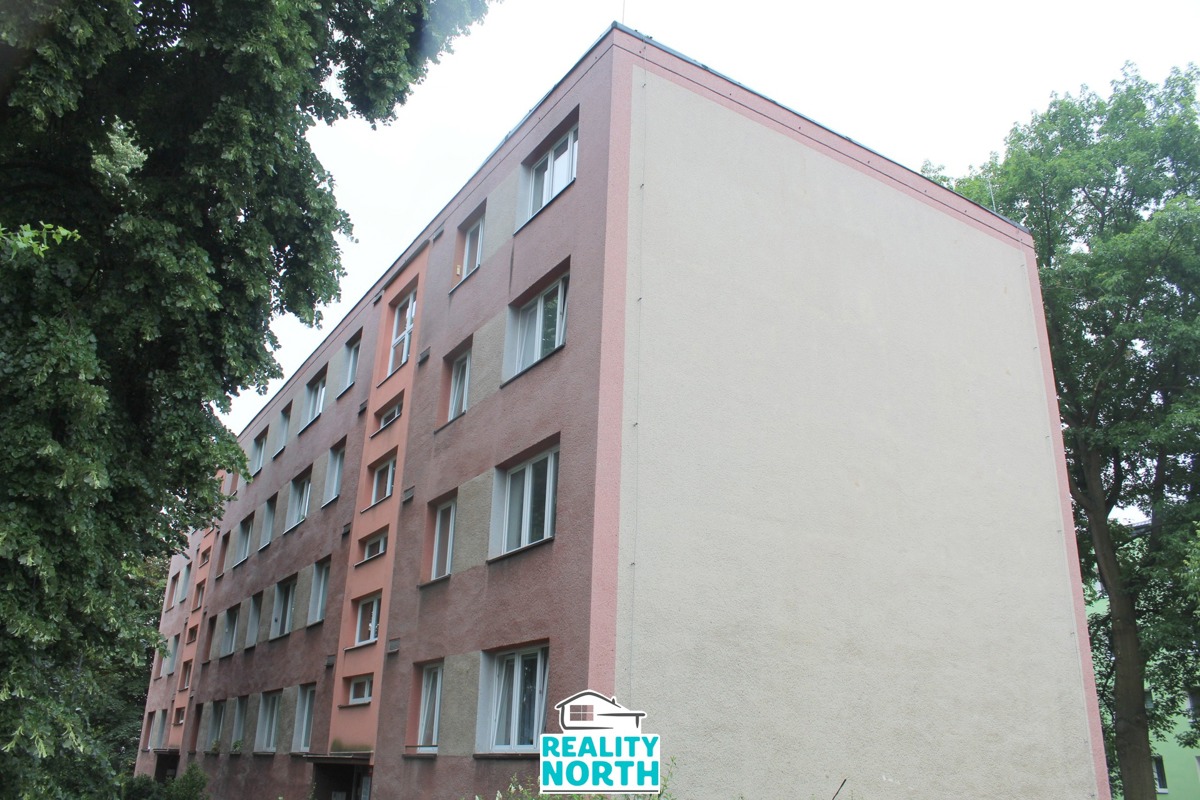 Photo 1 - Apartment for rent · 2+1 · 51 m²