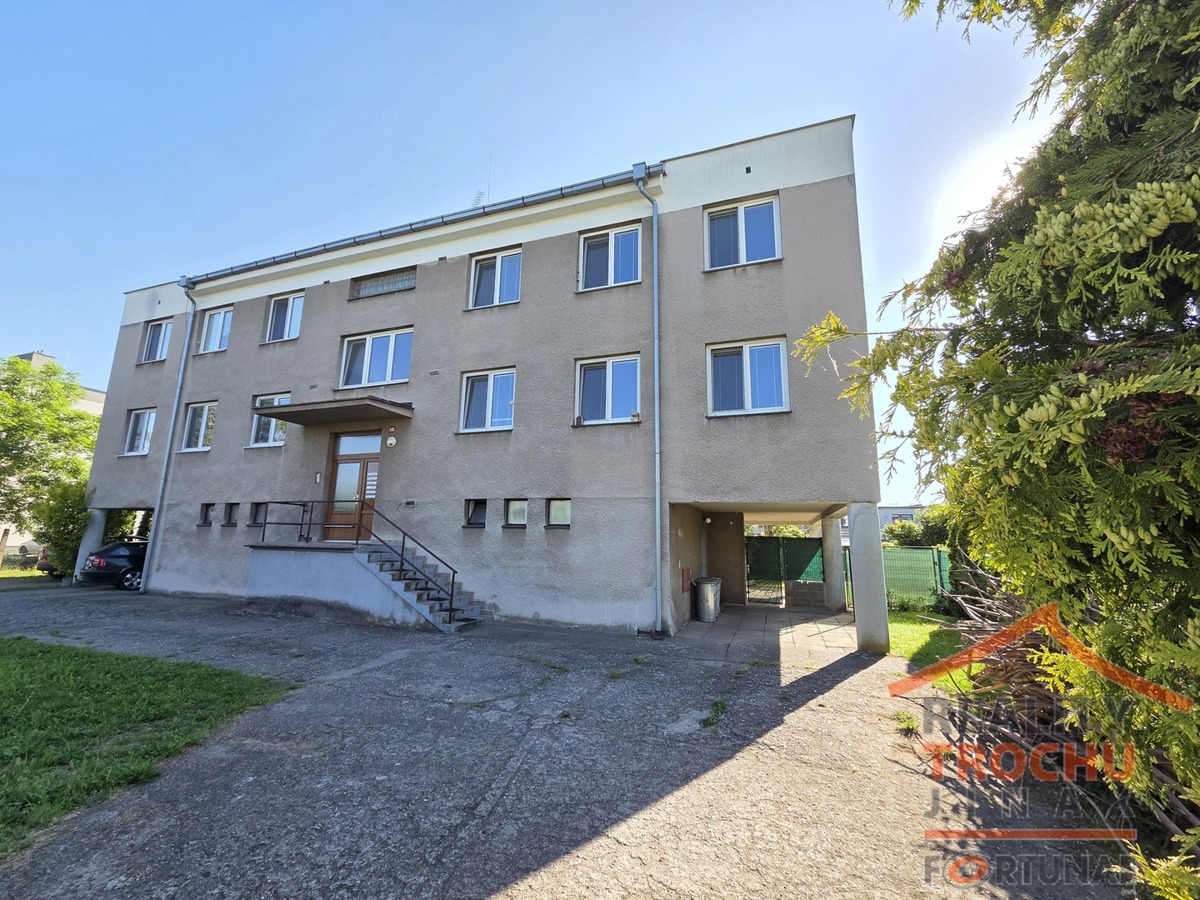 Fotografie 1 - Prodej bytu · 3+kk · 65 m²
