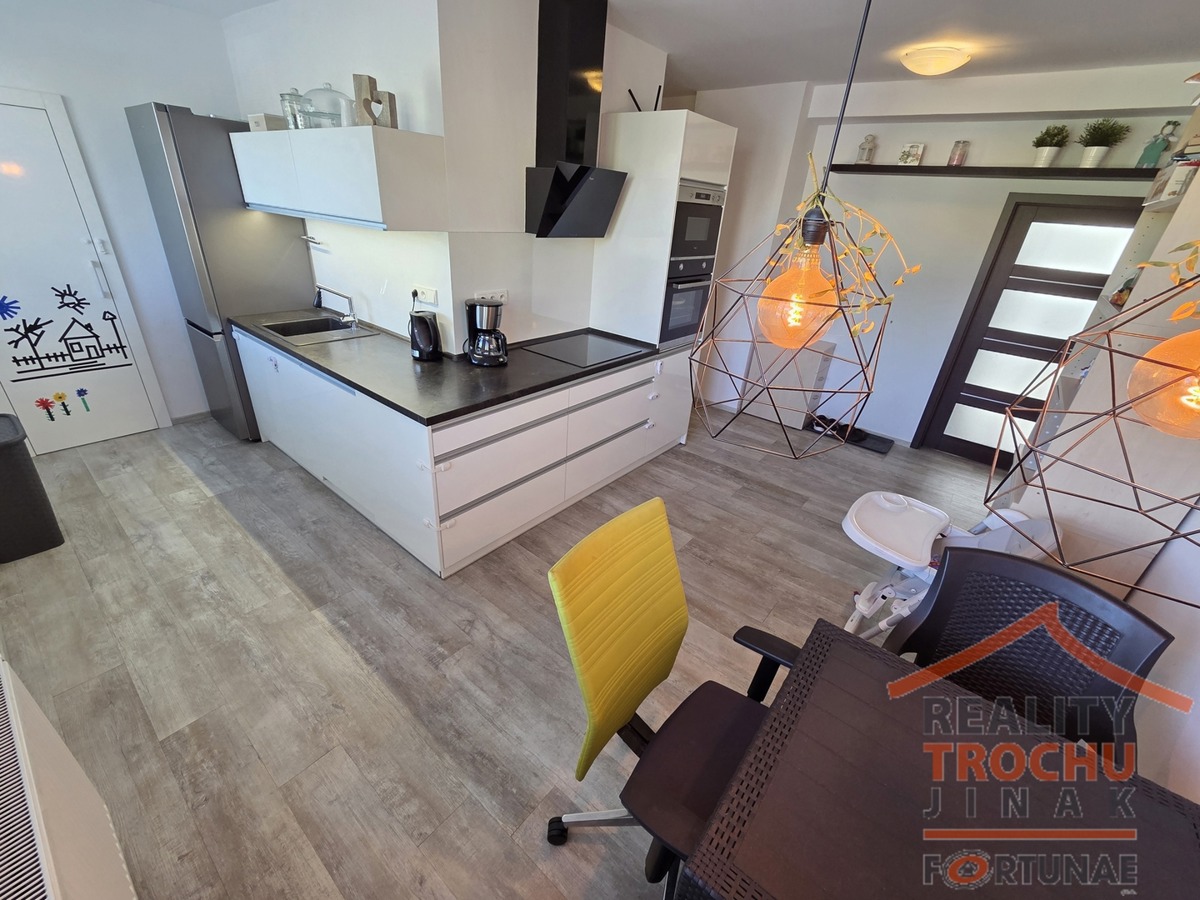 Fotografie 2 - Prodej bytu · 3+kk · 65 m²