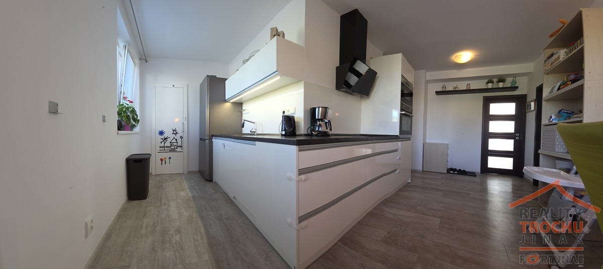 Fotografie 4 - Prodej bytu · 3+kk · 65 m²