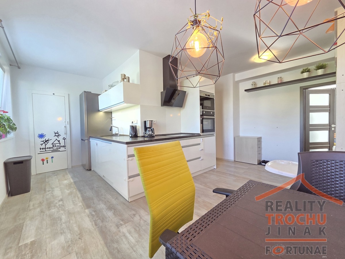 Fotografie 3 - Prodej bytu · 3+kk · 65 m²