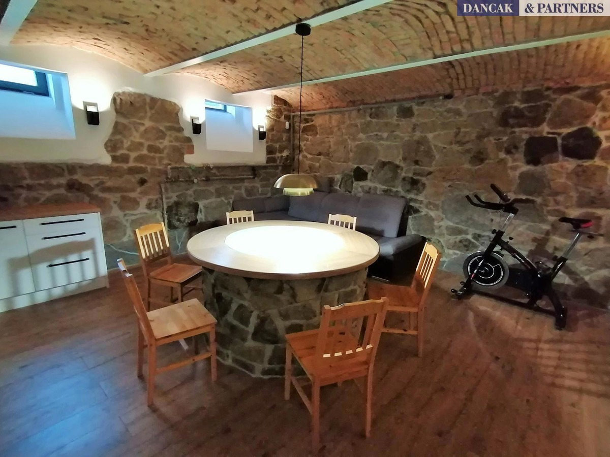 Photo 2 - Apartment for rent · 3+kk · 60 m²