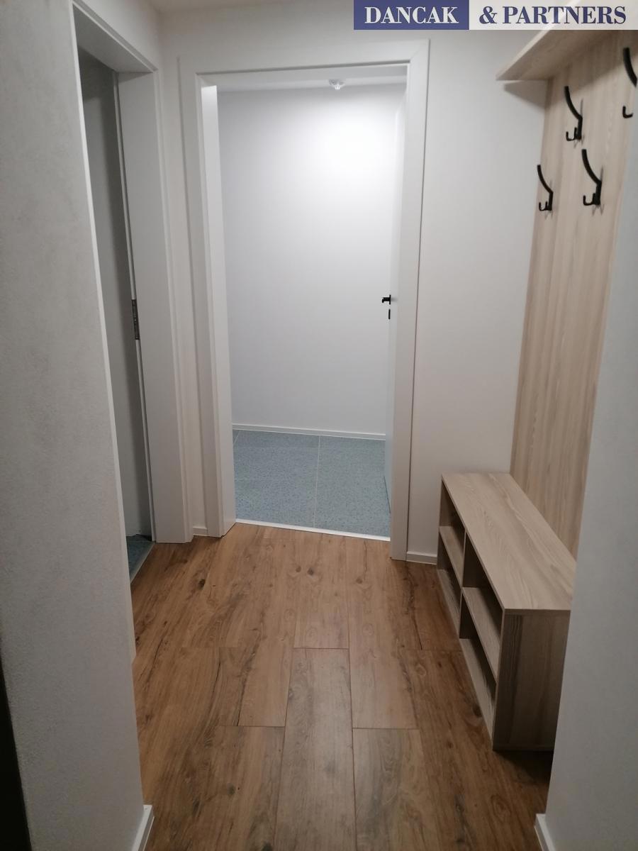 Photo 4 - Apartment for rent · 3+kk · 60 m²