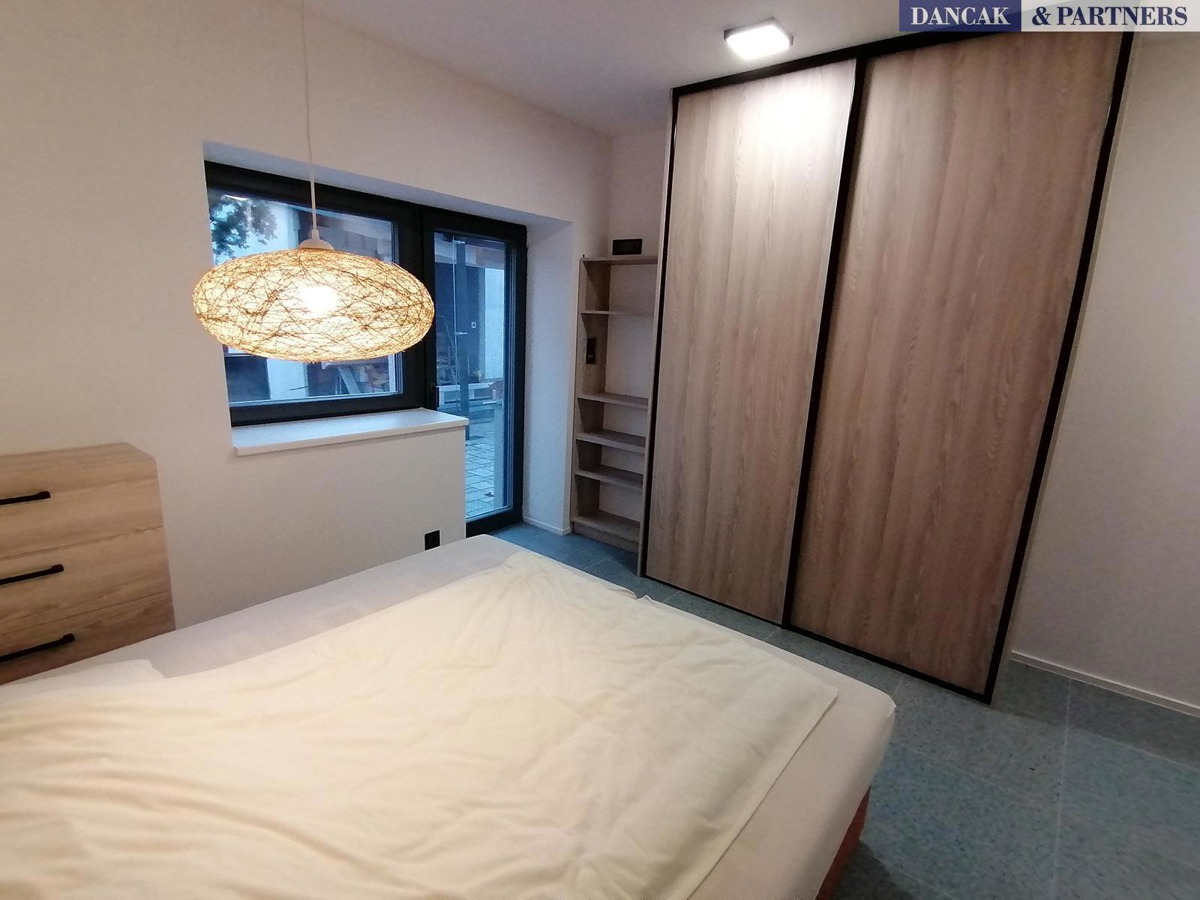 Photo 3 - Apartment for rent · 3+kk · 60 m²