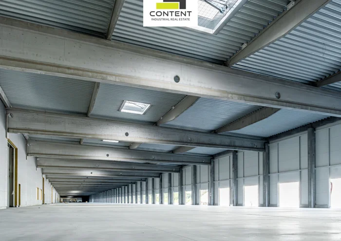 Hình ảnh 3 - Bất động sản thương mại cho thuê · 10 500 m²