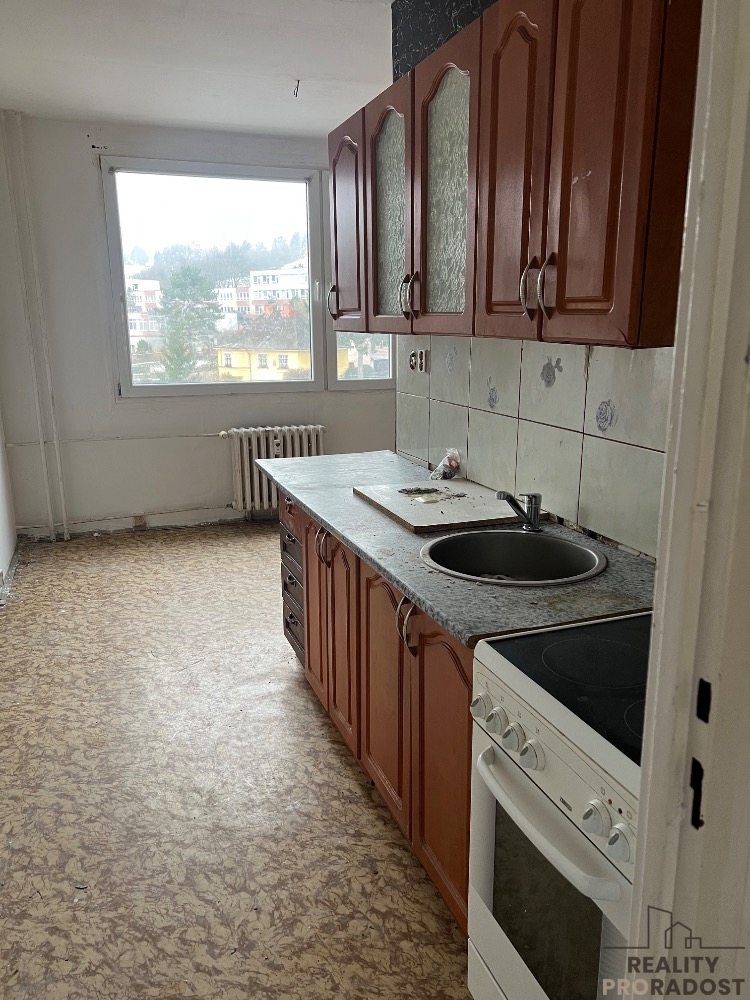 Hình ảnh 1 - Căn hộ bán · 3+1 · 78 m²