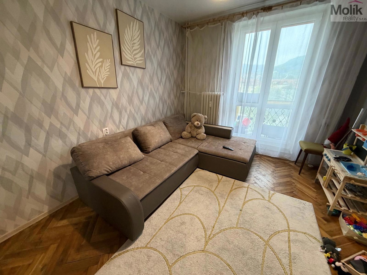 Photo 1 - Apartment for rent · 2+1