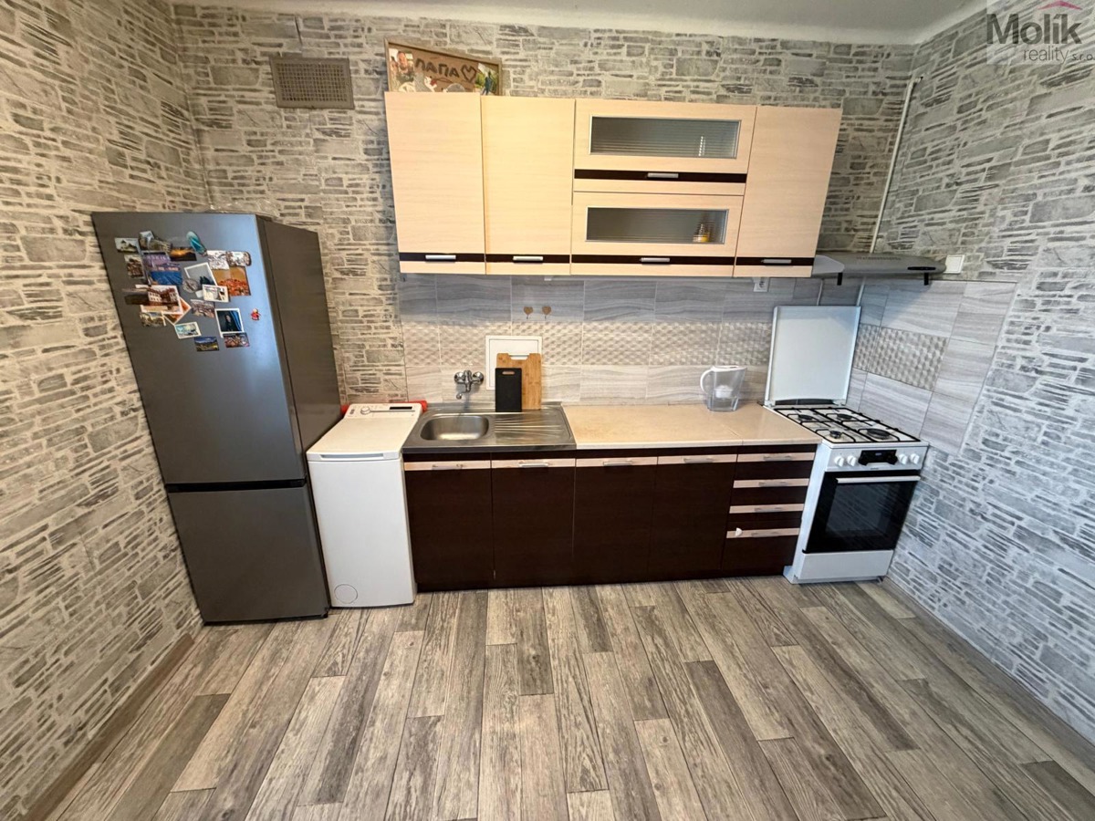 Photo 2 - Apartment for rent · 2+1