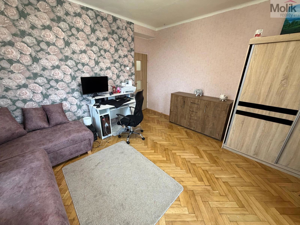Photo 4 - Apartment for rent · 2+1