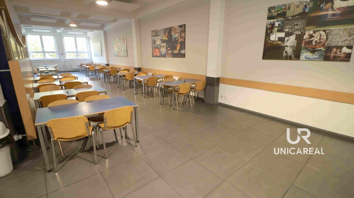 Photo 3 - Commercial property for rent · Office · 44 m²