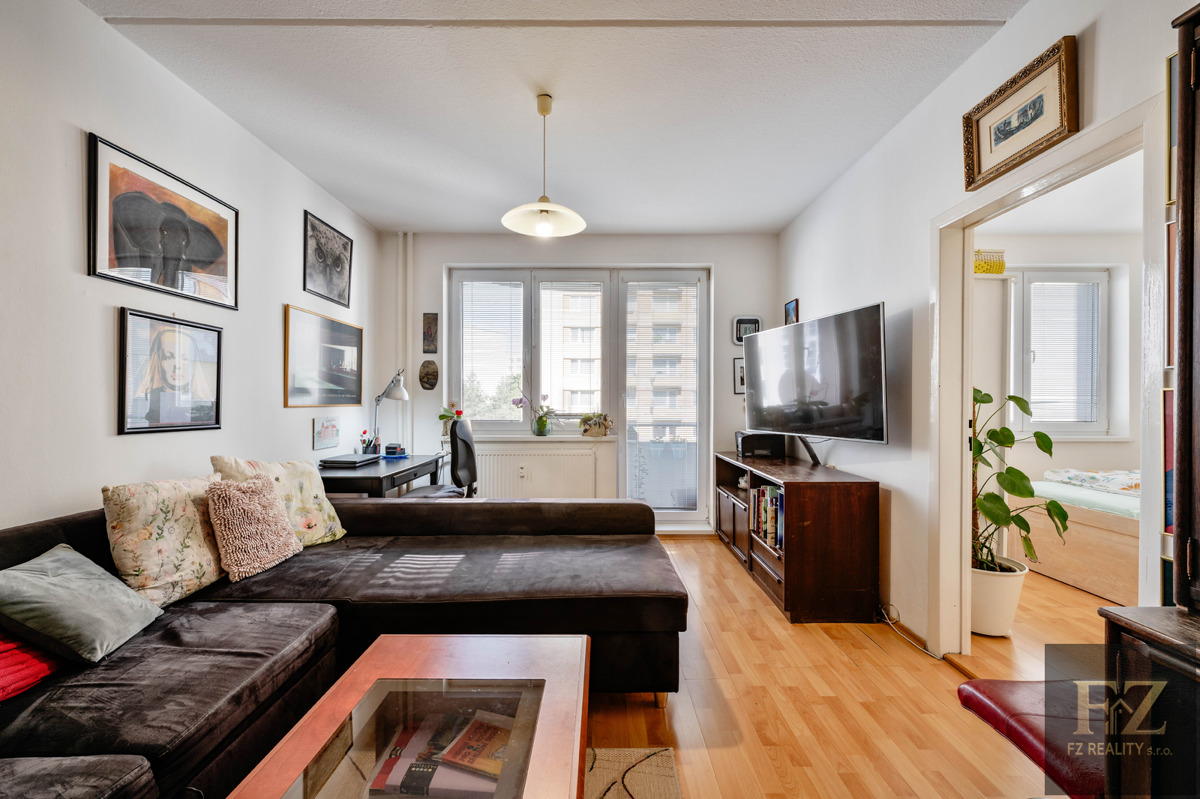 Photo 1 - Apartment for sale · 3+1 · 73 m²