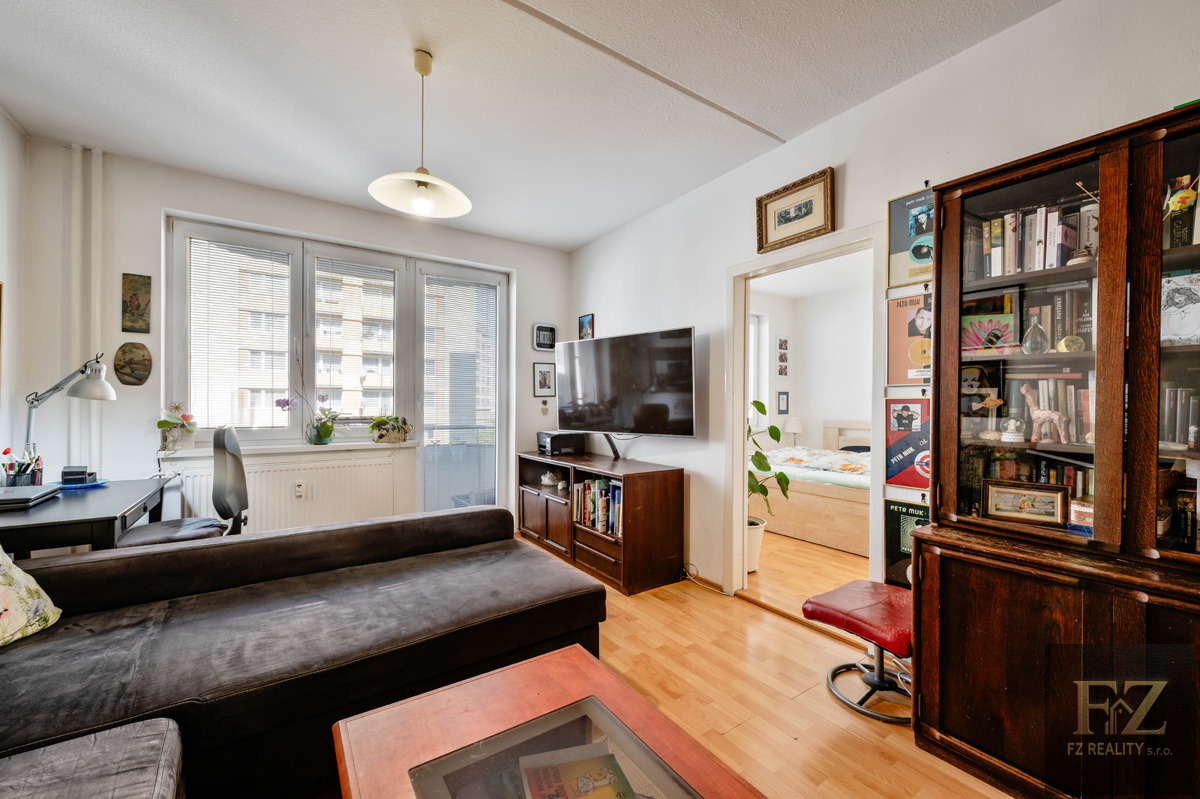 Photo 2 - Apartment for sale · 3+1 · 73 m²