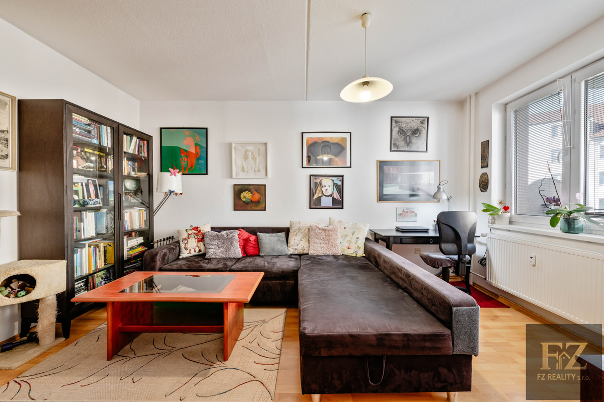 Photo 4 - Apartment for sale · 3+1 · 73 m²