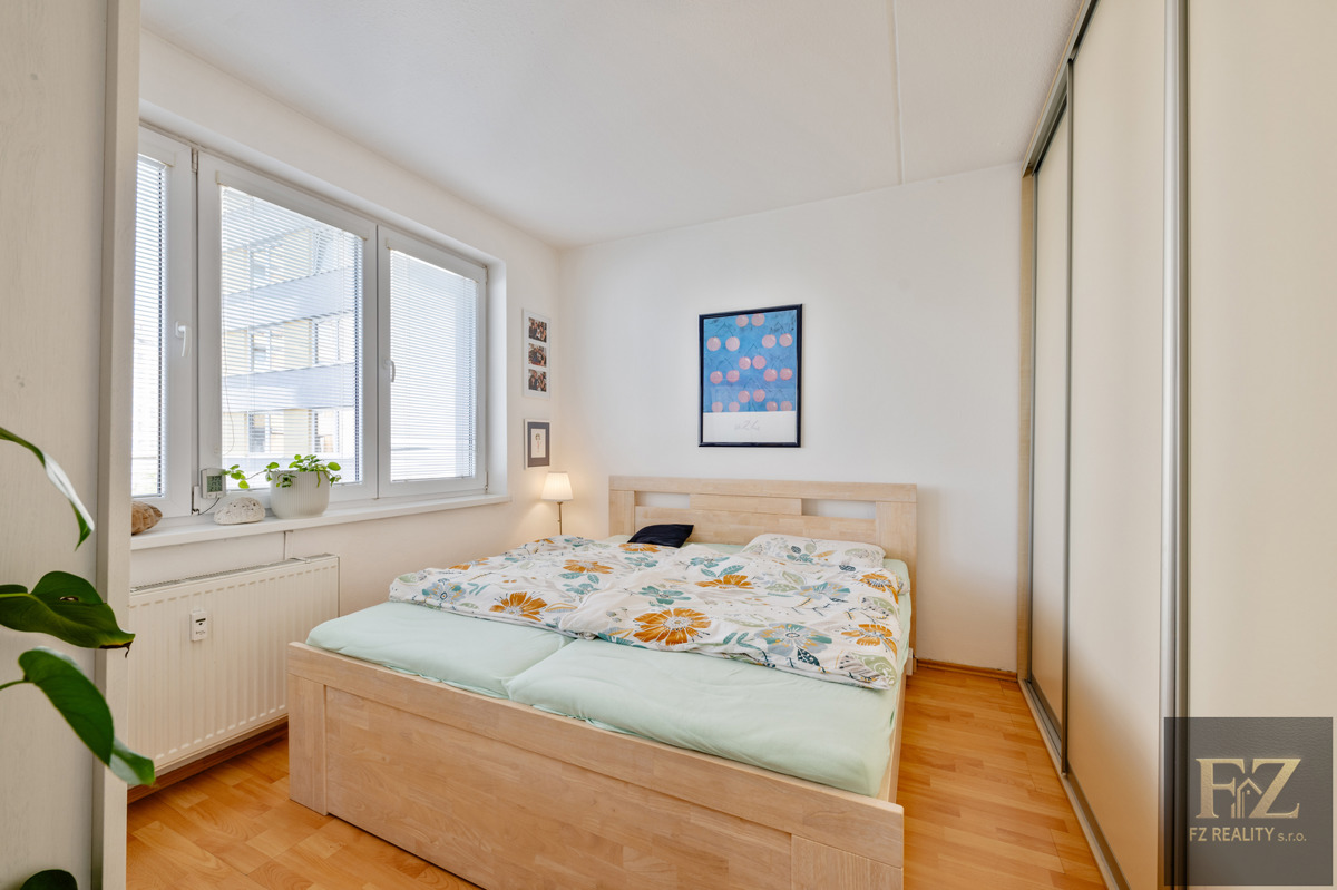 Photo 3 - Apartment for sale · 3+1 · 73 m²