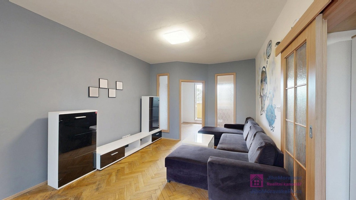 Photo 2 - Apartment for rent · 4+1 · 77 m²