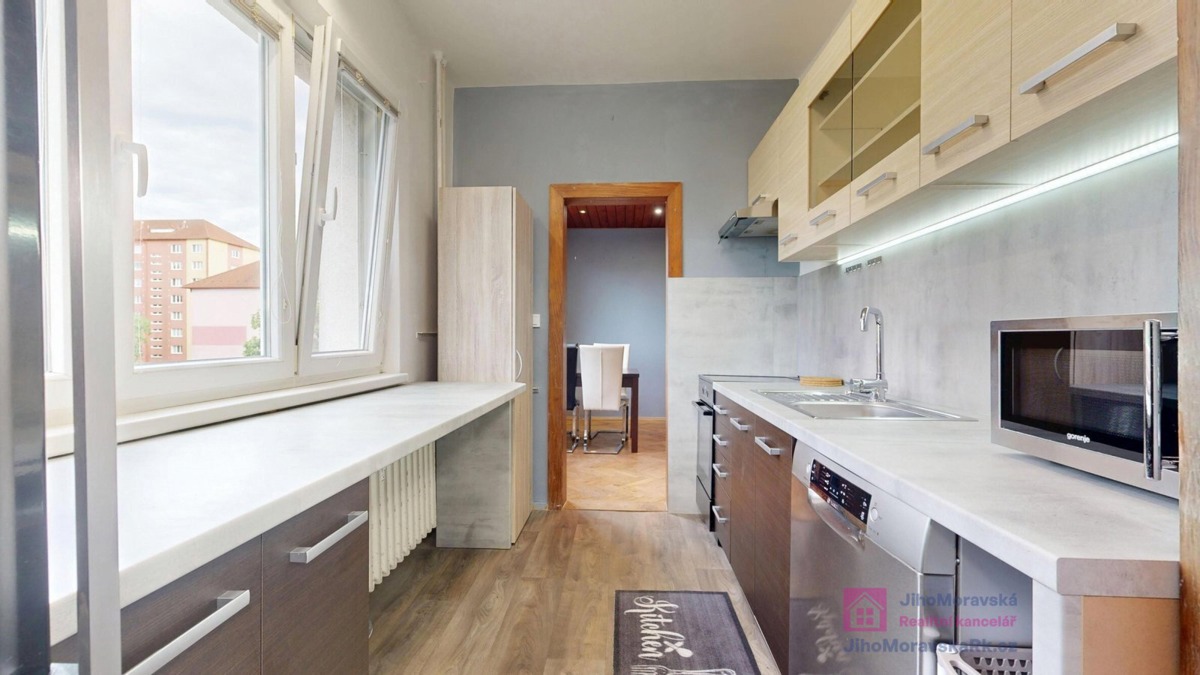 Photo 1 - Apartment for rent · 4+1 · 77 m²