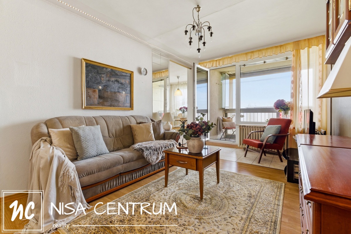 Photo 2 - Apartment for sale · 3+1 · 70 m²