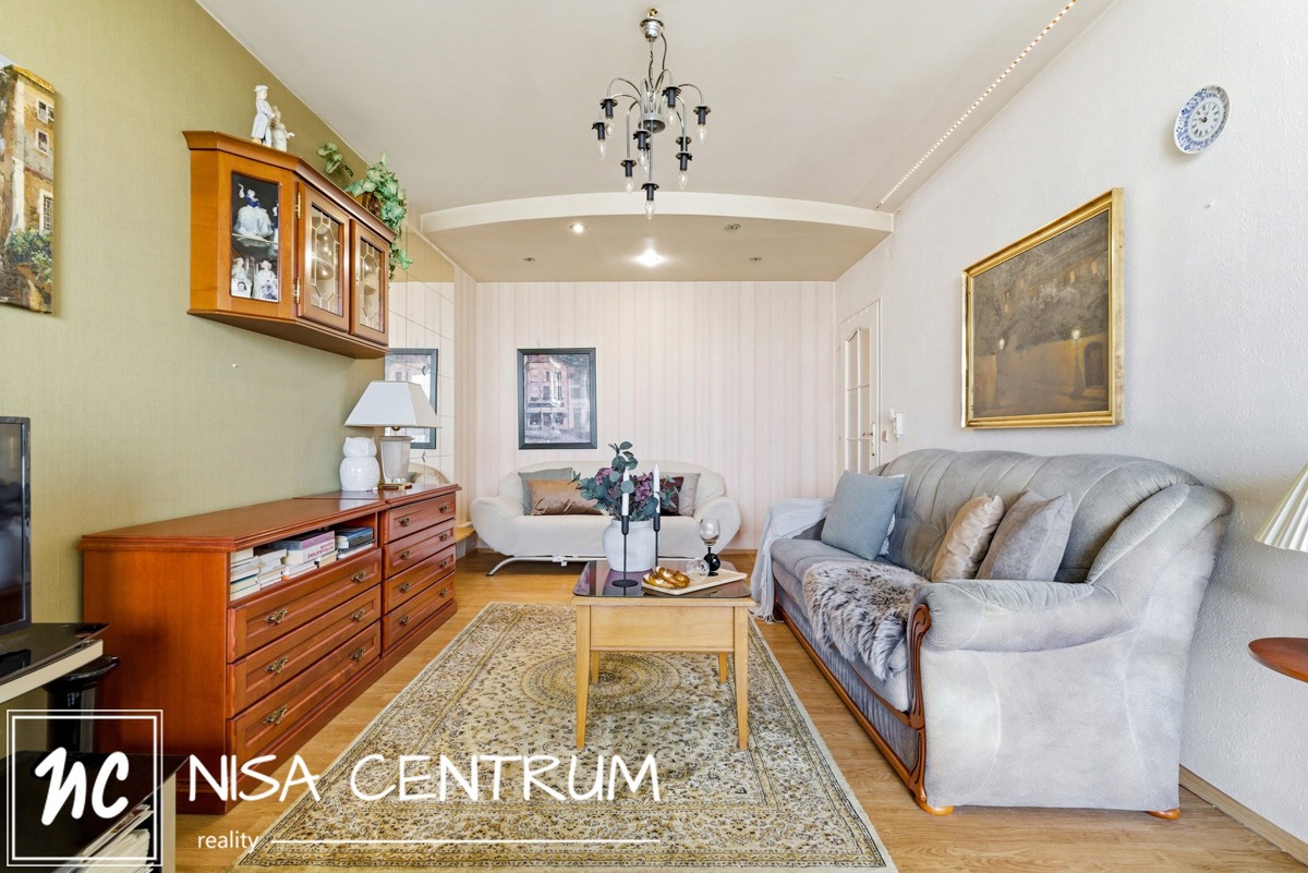 Photo 3 - Apartment for sale · 3+1 · 70 m²