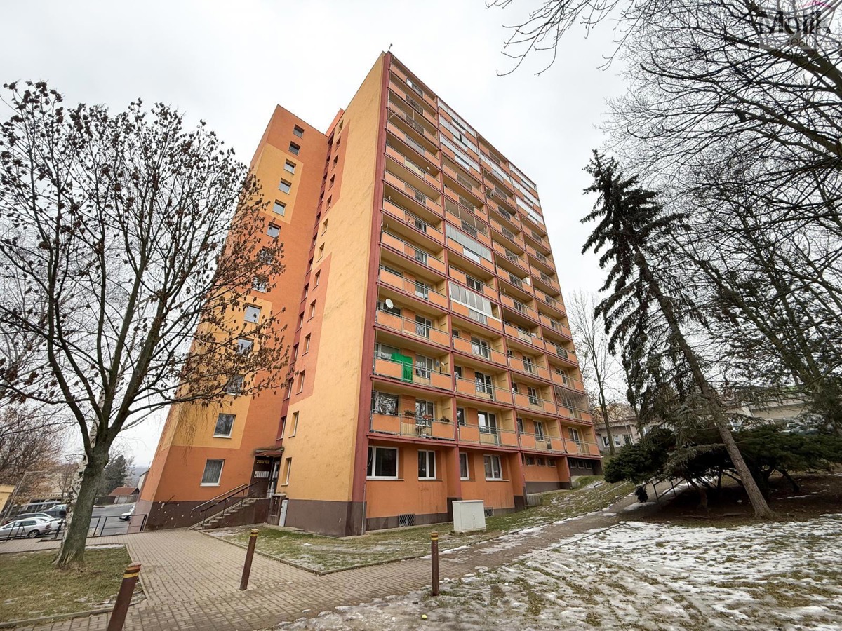 Photo 2 - Apartment for rent · 2+1 · 49 m²