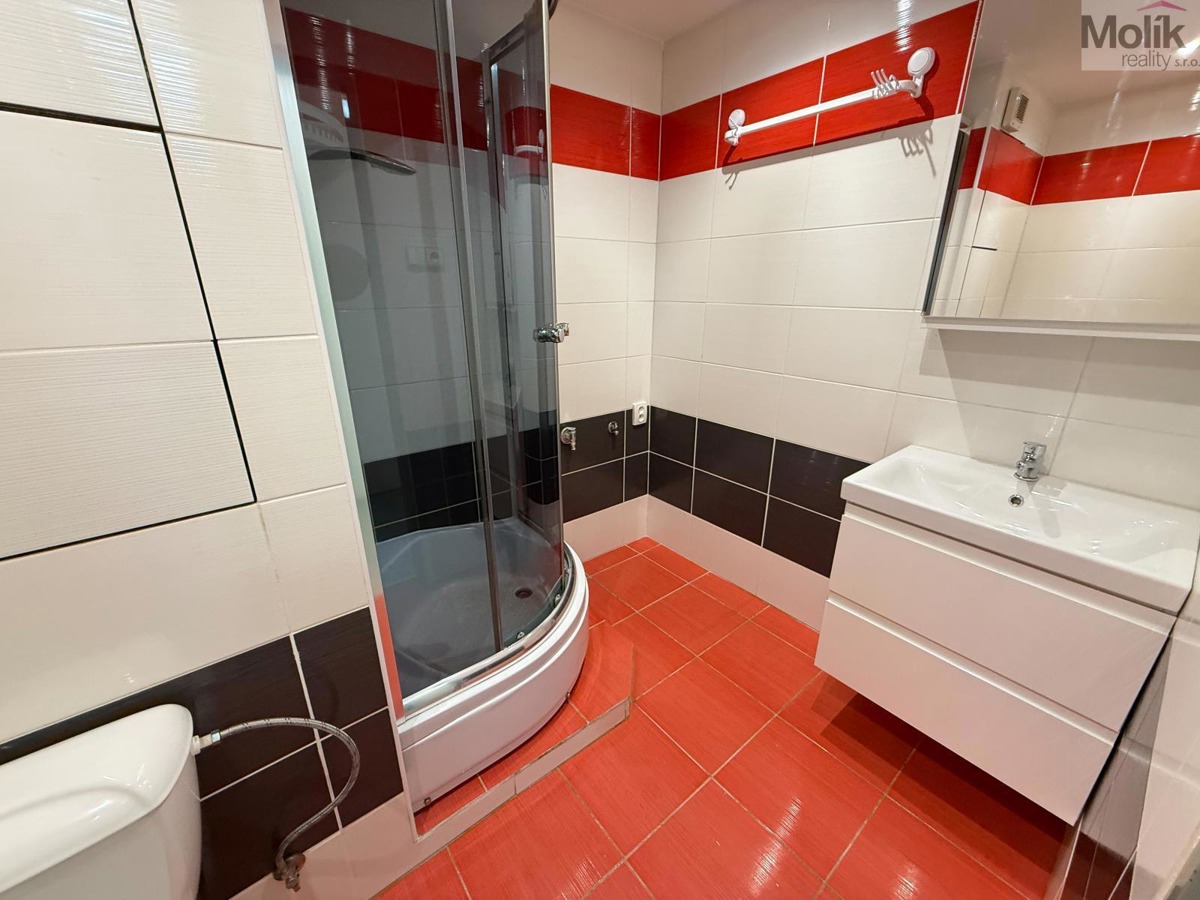 Photo 3 - Apartment for rent · 2+1 · 49 m²