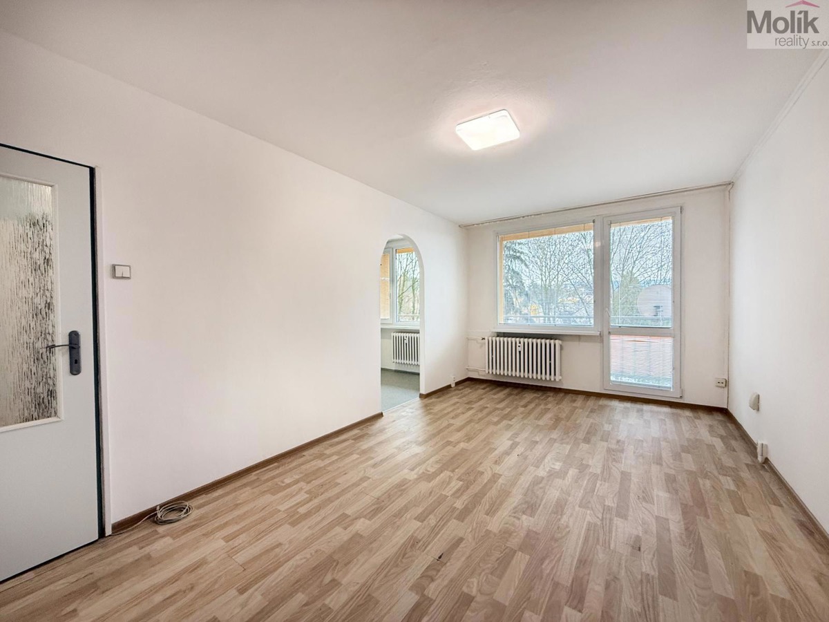 Photo 4 - Apartment for rent · 2+1 · 49 m²