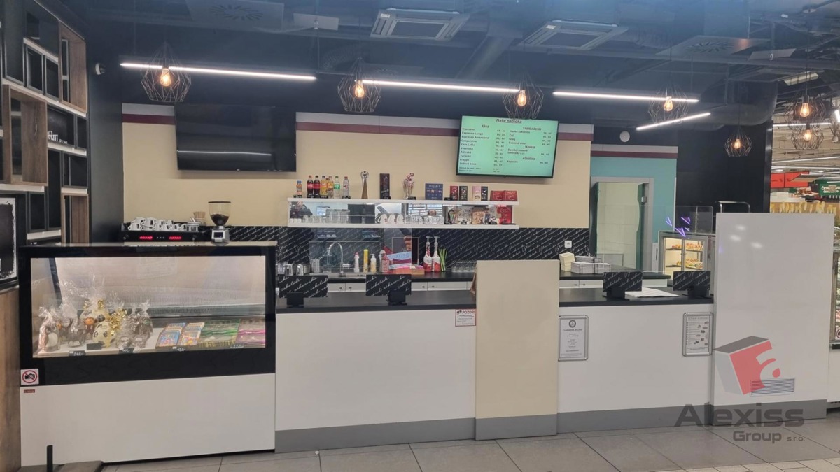 Photo 3 - Commercial property for rent · Retail space · 110 m²