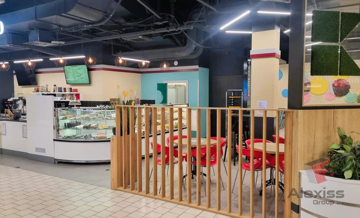 Photo 2 - Commercial property for rent · Retail space · 110 m²