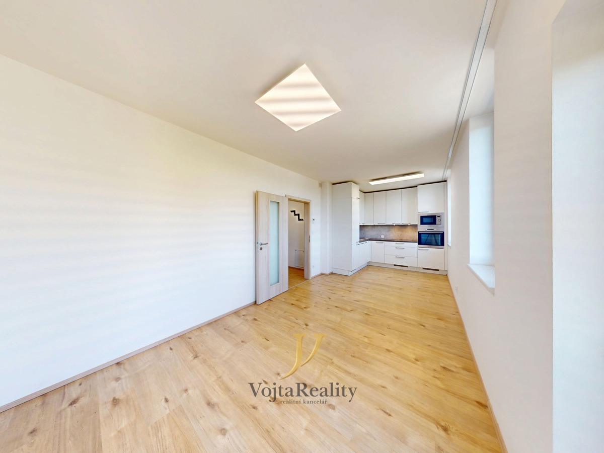 Fotografie 3 - Prodej bytu · 2+kk · 49 m²