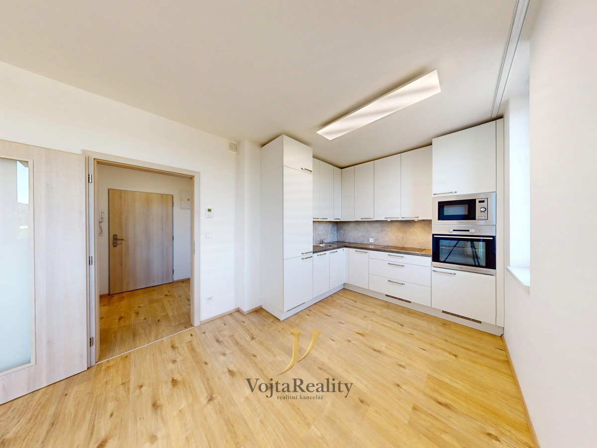 Fotografie 4 - Prodej bytu · 2+kk · 49 m²