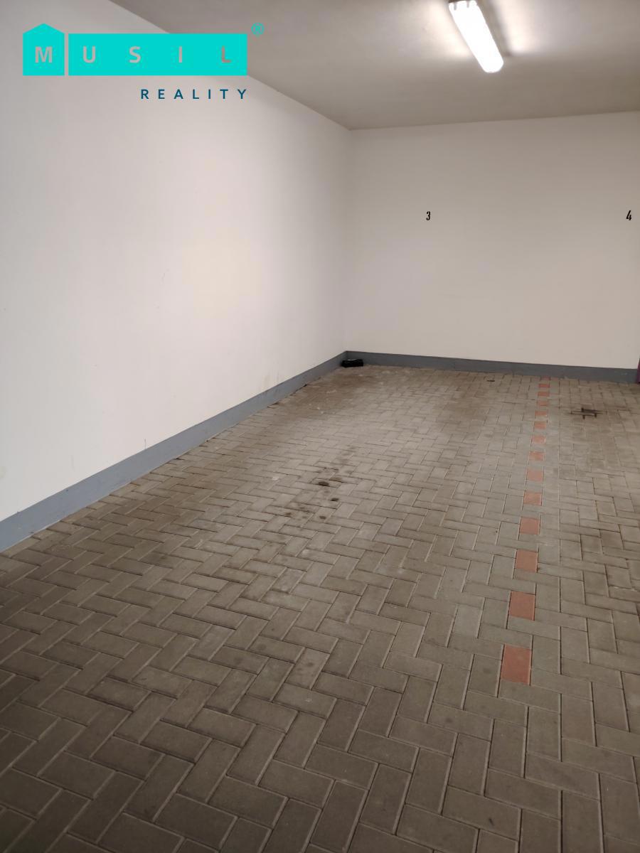 Фото 1 - Продажа гаража · 12 m²