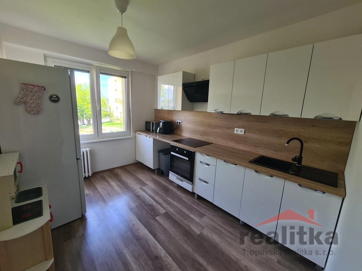 Photo 1 - Apartment for rent · 3+1 · 67 m²