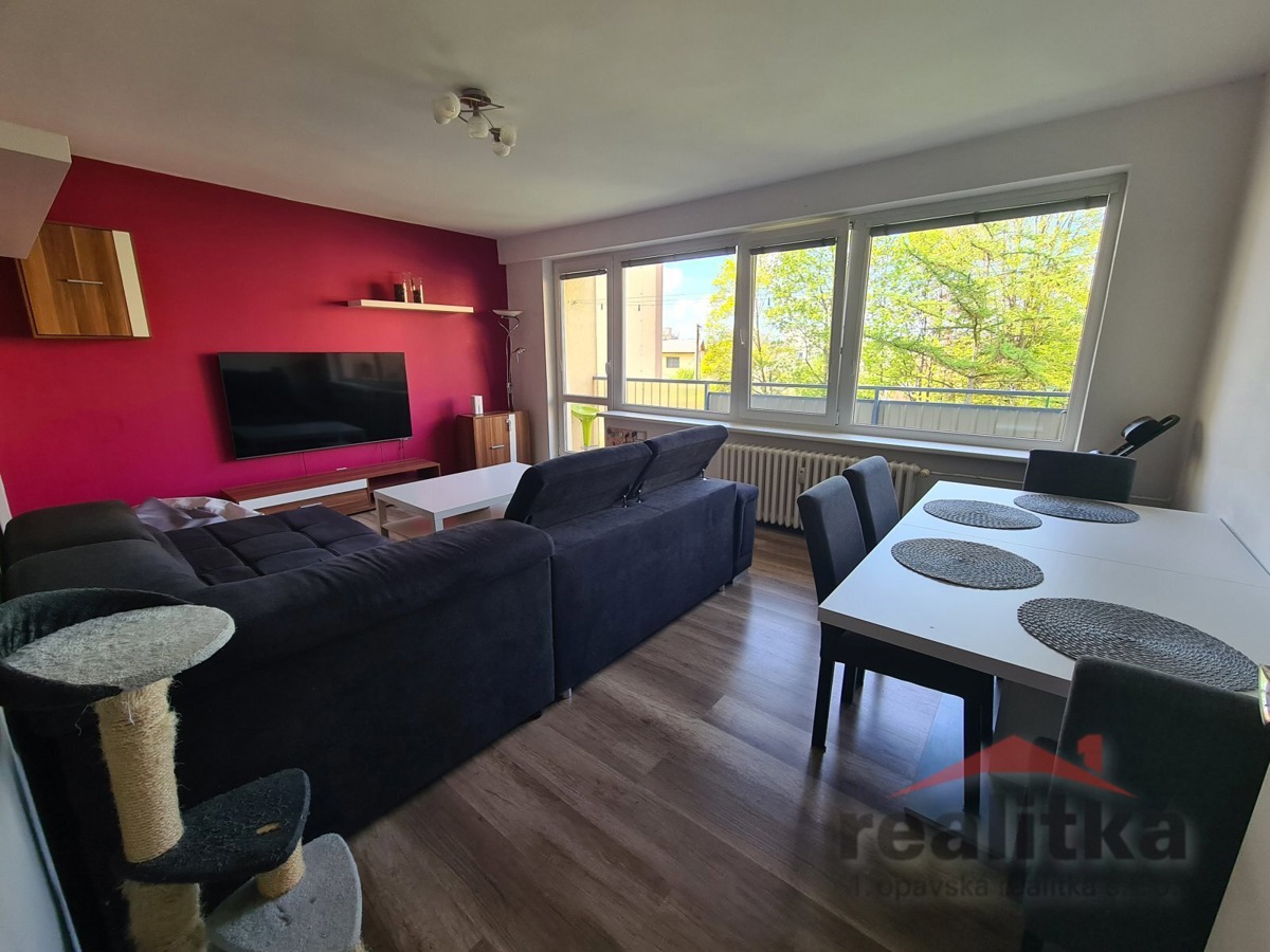 Photo 2 - Apartment for rent · 3+1 · 67 m²