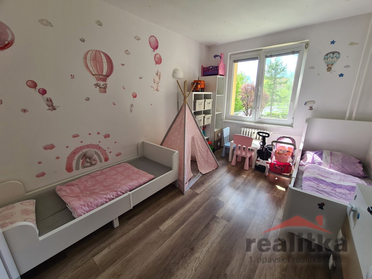 Photo 3 - Apartment for rent · 3+1 · 67 m²