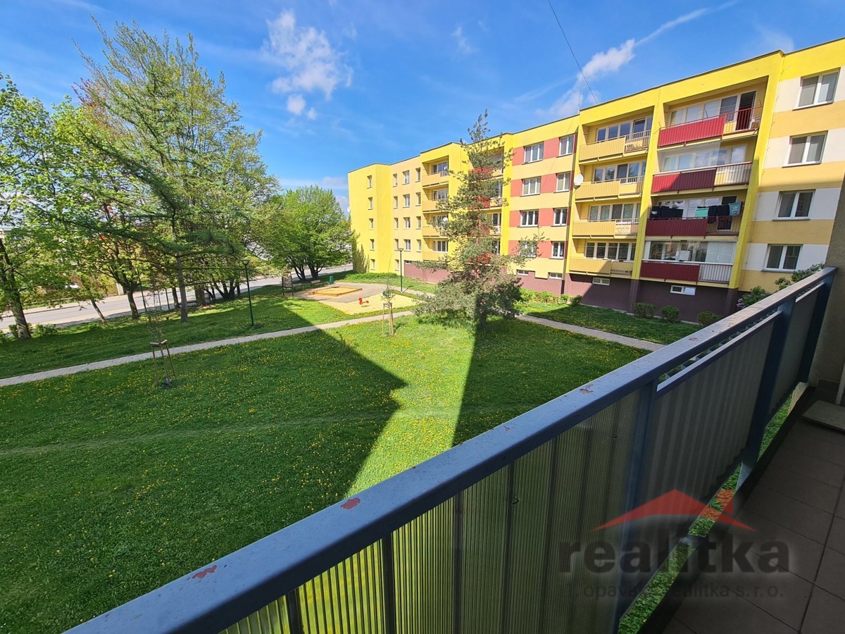 Photo 4 - Apartment for rent · 3+1 · 67 m²