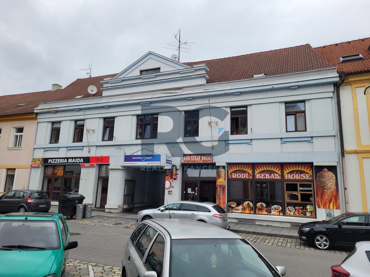 Photo 1 - Apartment for rent · 2+kk · 60 m²