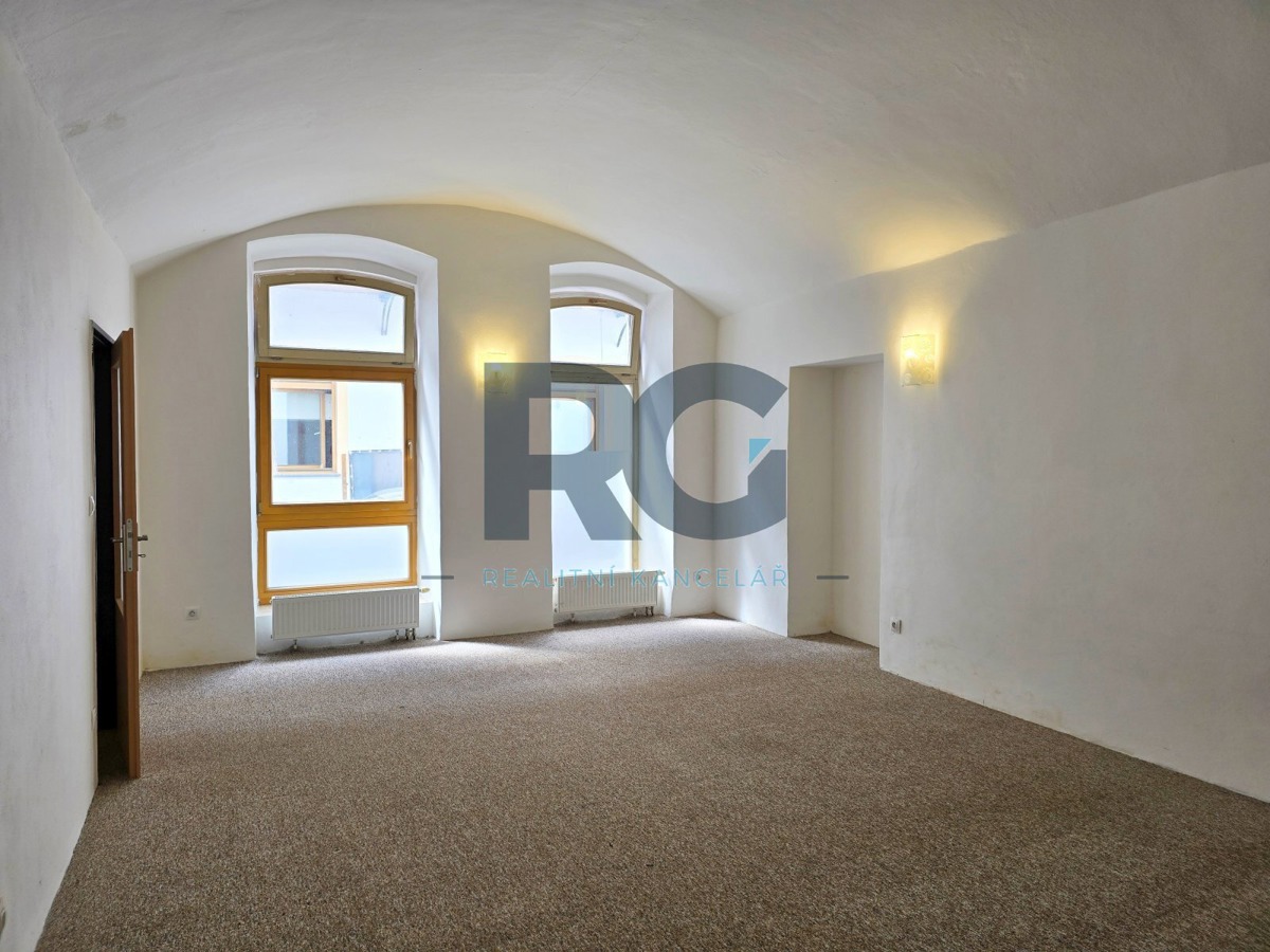 Photo 2 - Apartment for rent · 2+kk · 60 m²