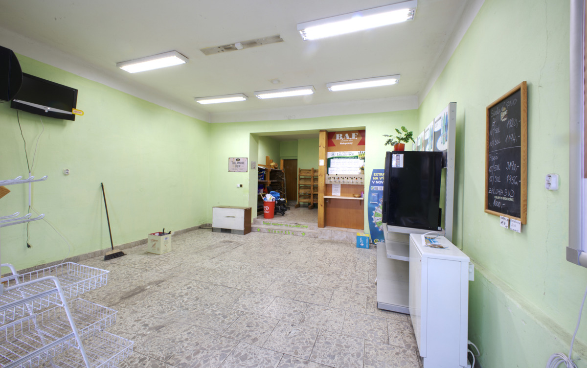 Фото 4 - Аренда коммерческой недвижимости · 54 m²
