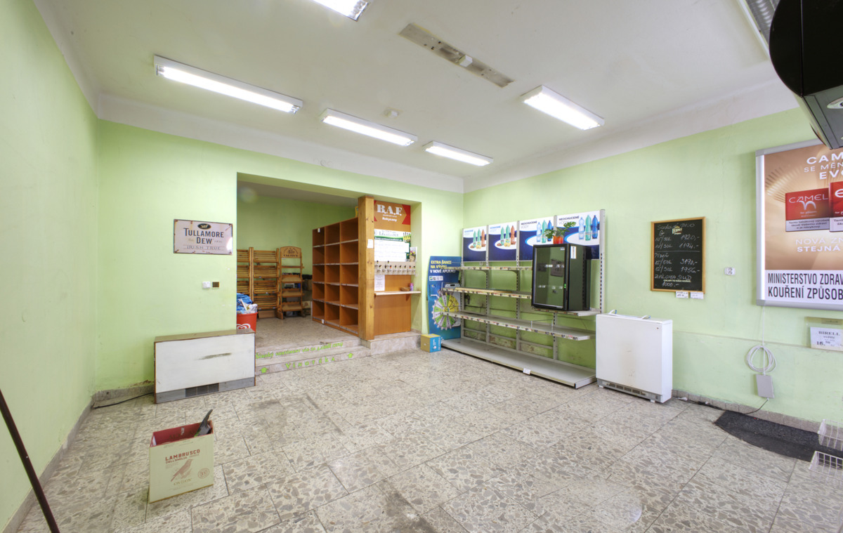 Фото 2 - Аренда коммерческой недвижимости · 54 m²