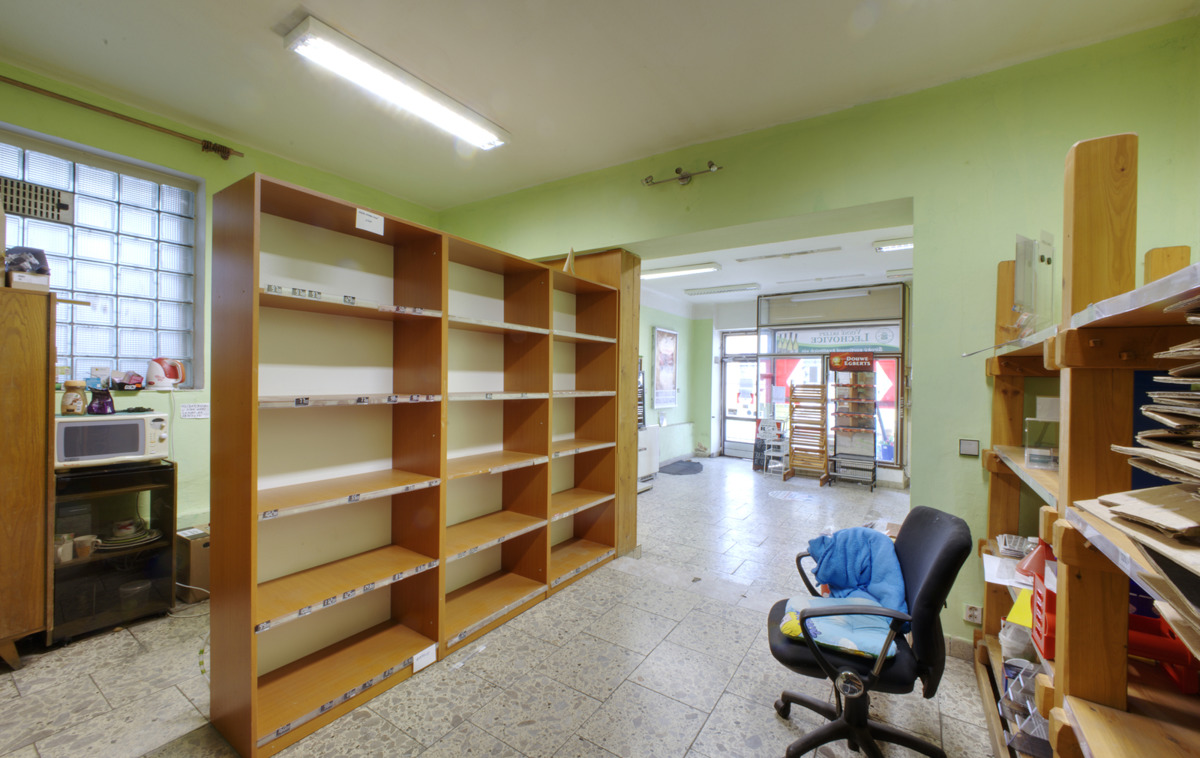 Фото 3 - Аренда коммерческой недвижимости · 54 m²